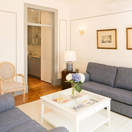 Classic & Super Central Apartment By Lovelystay Lisbon Luaran gambar