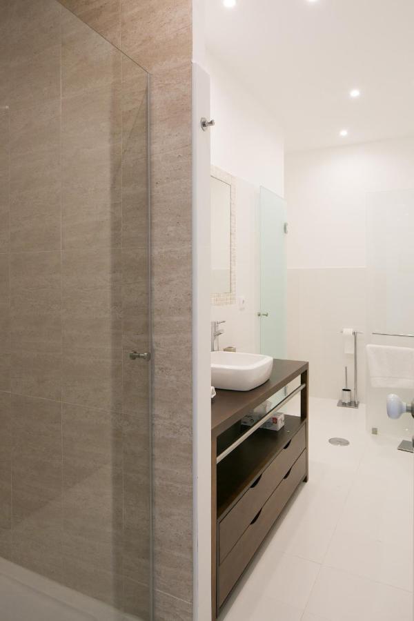 Classic & Super Central Apartment By Lovelystay Lisbon Luaran gambar