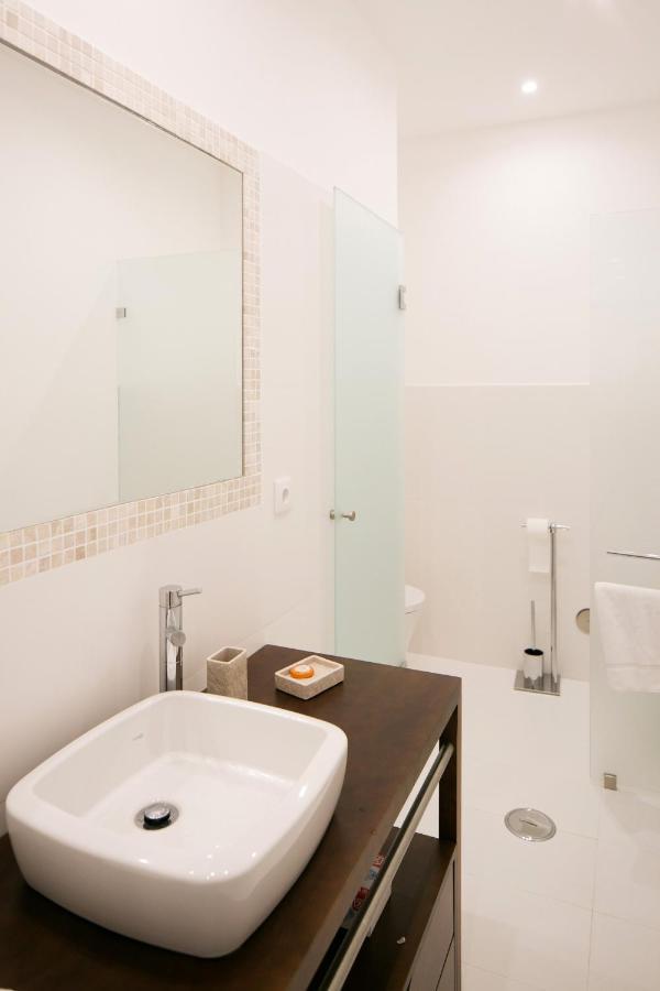 Classic & Super Central Apartment By Lovelystay Lisbon Luaran gambar